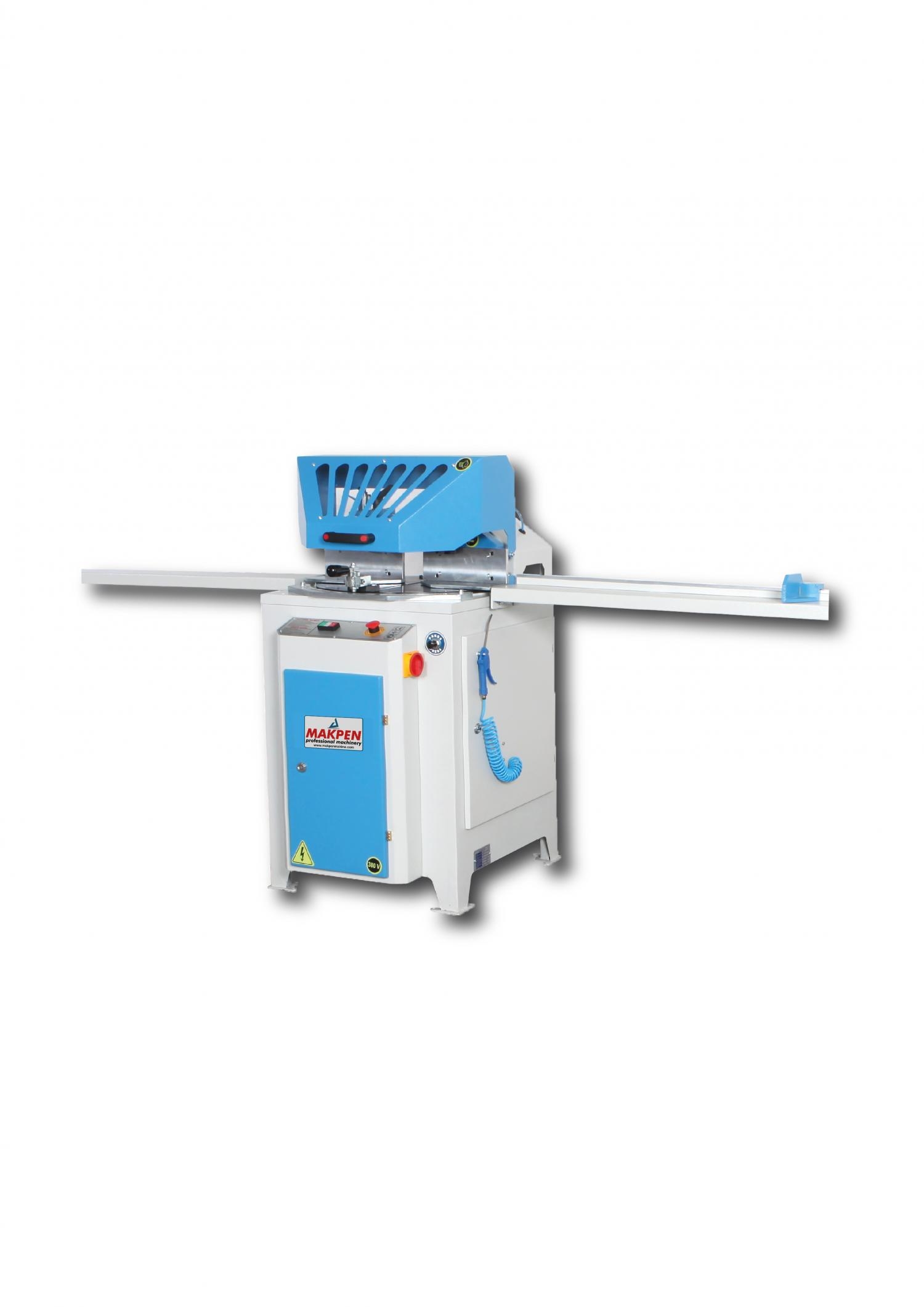 45AK AUTOMATIC SINGLE HEAD CUTTING MACHINE